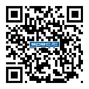 QR kodas | Palangos gelbėjimo stotis