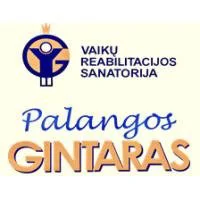 Palangos vaikų reabilitacijos sanatorija Palangos gintaras, VŠĮ | spec.lt