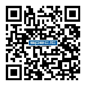 QR kodas | Palangos gyvūnų globos draugija | spec.lt
