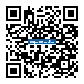 QR kodas | Palangos investicija, MB | spec.lt