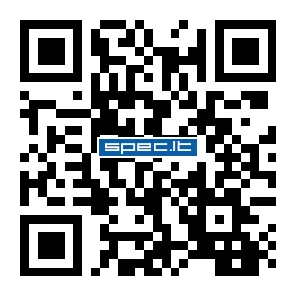 QR kodas | Palangos jūra, MB | spec.lt