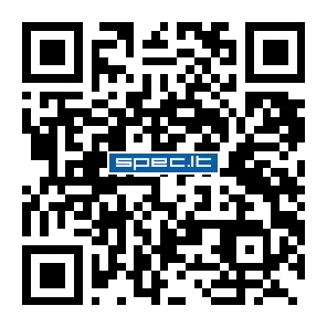 QR kodas | Palangos kavinukas, MB
