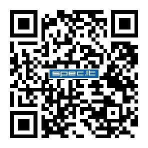 QR kodas | Palangos kelio butai, UAB