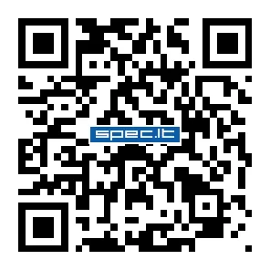 QR kodas | Palangos Klevas, UAB | spec.lt