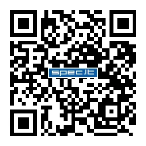 QR kodas | Palangos kolekcionierių klubas, VŠĮ