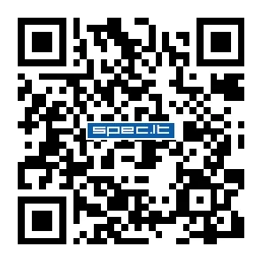QR kodas | PALANGOS KOMUNALINIS ŪKIS, UAB | spec.lt