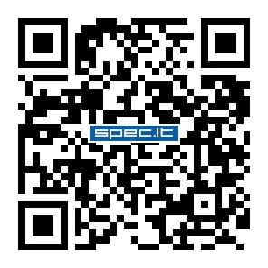 QR kodas | Palangos koncertų salė, UAB