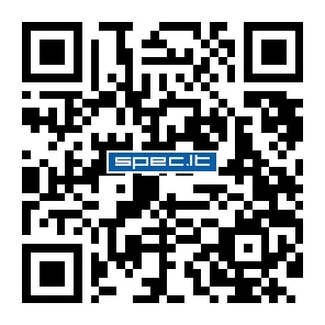 QR kodas | Palangos krašto etnoklubas Mėguva | spec.lt