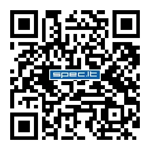 QR kodas | Palangos kulinarinis paveldas, VŠĮ | spec.lt