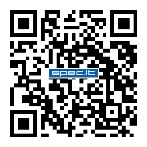 QR kodas | Palangos kultūros centras | spec.lt