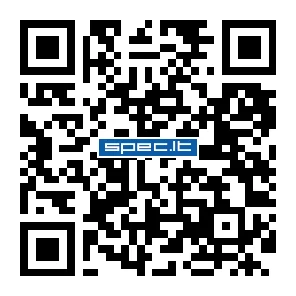 QR kodas | Palangos kurorto muziejus | spec.lt