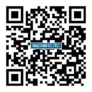 QR kodas | Palangos Lions moterų klubas | spec.lt