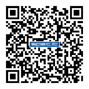 QR kodas | Palangos lopšelio darželio Žilvinas švietimo darbuotojų profesinė sąjunga | spec.lt