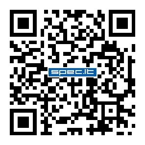 QR kodas | Palangos lopšelisdarželis Pasaka | spec.lt
