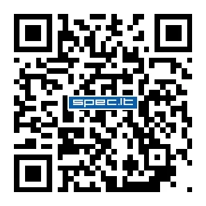 QR kodas | Palangos m. apylinkės teismas