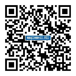 QR kodas | Palangos m. daugiabučio namo Plytų g. 55a savininkų bendrija