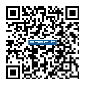 QR kodas | Palangos m., Genio g.52 svečių namų savininkų bendrija