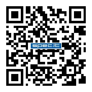 QR kodas | Palangos m. globos namai | spec.lt