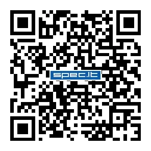 QR kodas | Palangos m. savivaldybės administracija | spec.lt