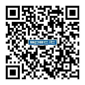 QR kodas | Palangos miesto savivaldybės viešoji biblioteka | spec.lt