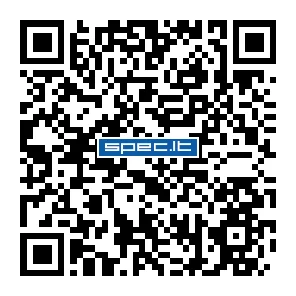 QR kodas | Palangos miesto dvibučių gyvenamųjų namų savininkų bendrija Žaros 15 | spec.lt