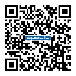 QR kodas | Palangos miesto krepšinio klubas Palangos Lokiai | spec.lt