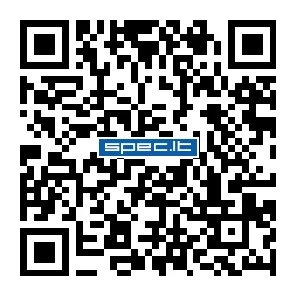 QR kodas | Asociacija MOTUS ATHLETICS PALANGA | spec.lt