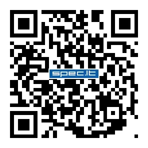 QR kodas | Palangos miesto viešosios tvarkos ir rinkliavų tarnyba | spec.lt