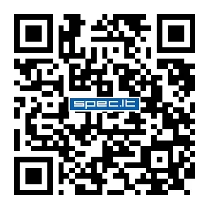 QR kodas | Palangos miesto Saulės klubas | spec.lt
