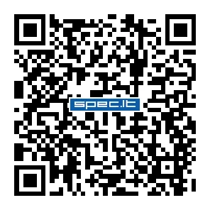 QR kodas | Palangos Miesto Savivaldybės Administracijos Darbuotojų Profesinė Sąjunga | spec.lt