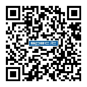 QR kodas | Palangos miesto savivaldybės kontrolės ir audito tarnyba | spec.lt