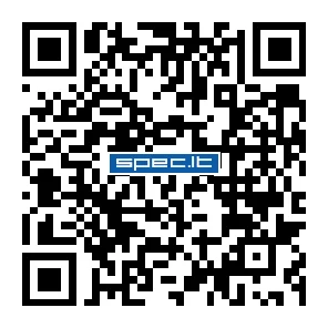 QR kodas | Palangos miesto savivaldybės Šventosios seniūnija | spec.lt