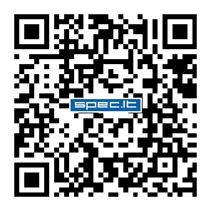 QR kodas | Palangos miesto savivaldybės visuomenės sveikatos biuras | spec.lt