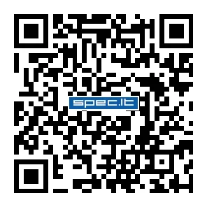 QR kodas | Palangos miesto socialinių paslaugų tarnyba | spec.lt