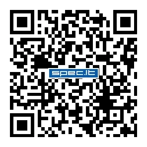 QR kodas | Palangos miesto Ukrainiečių bendruomenė Sodyba | spec.lt