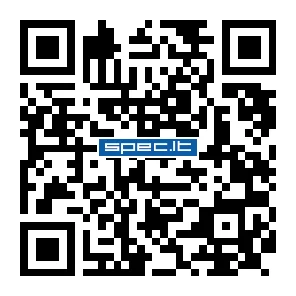 QR kodas | Palangos miesto Užupio bendrija | spec.lt