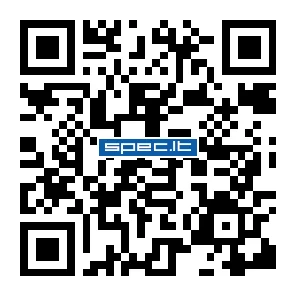 QR kodas | Palangos moksleivių klubas | spec.lt