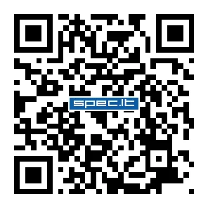 QR kodas | Palangos namai, UAB | spec.lt