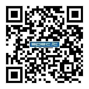QR kodas | Palangos neįgaliųjų draugija | spec.lt