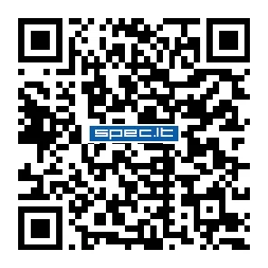 QR kodas | PALANGOS NEKILNOJAMOJO TURTO INVESTICIJOS, UAB | spec.lt