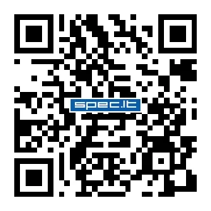 QR kodas | Palangos odontologas, MB | spec.lt