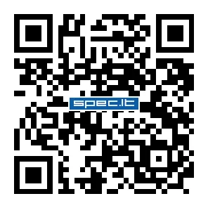 QR kodas | Palangos padelio klubas, VŠĮ | spec.lt