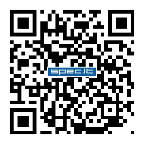 QR kodas | Palangos perliukas, UAB | spec.lt