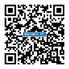 QR kodas | Palangos plento gyvenamųjų namų statybos bendrija