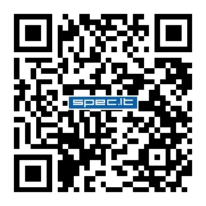 QR kodas | Palangos pradinė mokykla | spec.lt