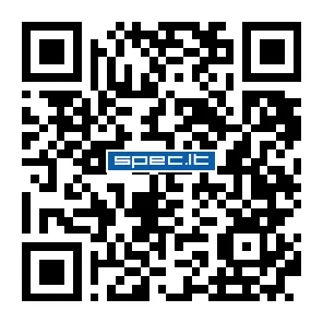 QR kodas | Gaisrinė, UAB | spec.lt