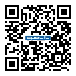 QR kodas | Palangos Raktas, IĮ | spec.lt