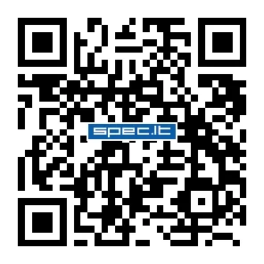 QR kodas | Palangos rasa, UAB