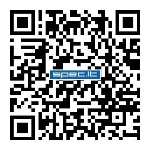 QR kodas | Palangos reabilitacinių ir sanatorinių įstaigų asociacija