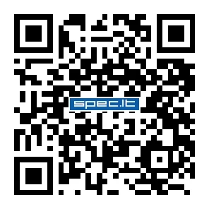QR kodas | Palangos renginiai, MB | spec.lt